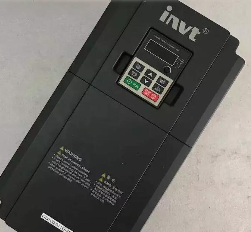 西安寶雞渭南英威騰變頻器售后維修