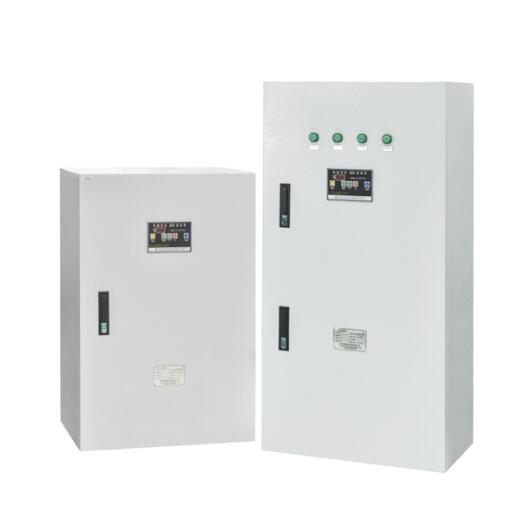 西安風機變頻控制柜廠家