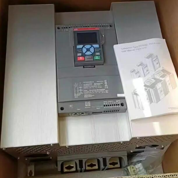 ABB軟啟動器 PSTX PSTB系列