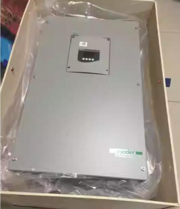 施耐德軟啟動器ATS48C41Q