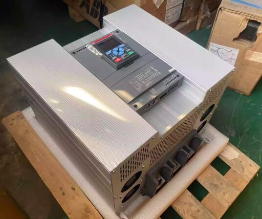 ABB軟啟動器PSTX840-600-70